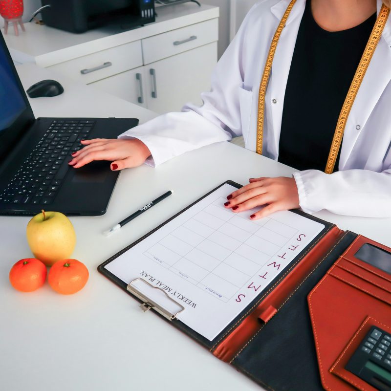 healthcare work-life balance