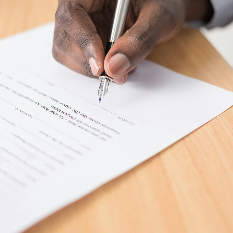 negotiating locum tenens contract