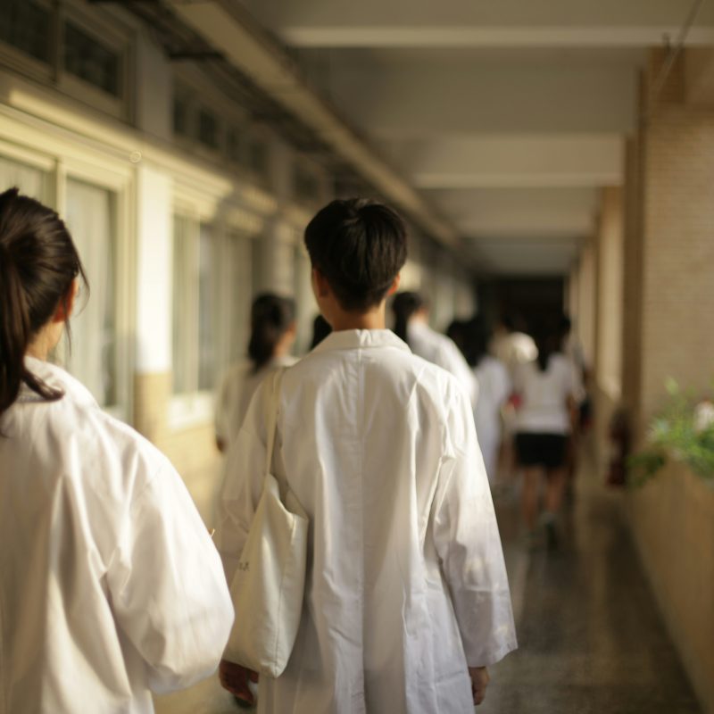 in-demand nursing specialties 2025