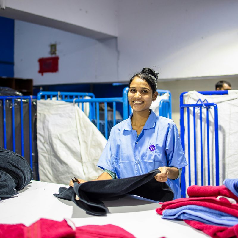 finding housing travel nurse