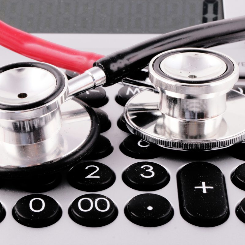 financial benefits healthcare outsourcing