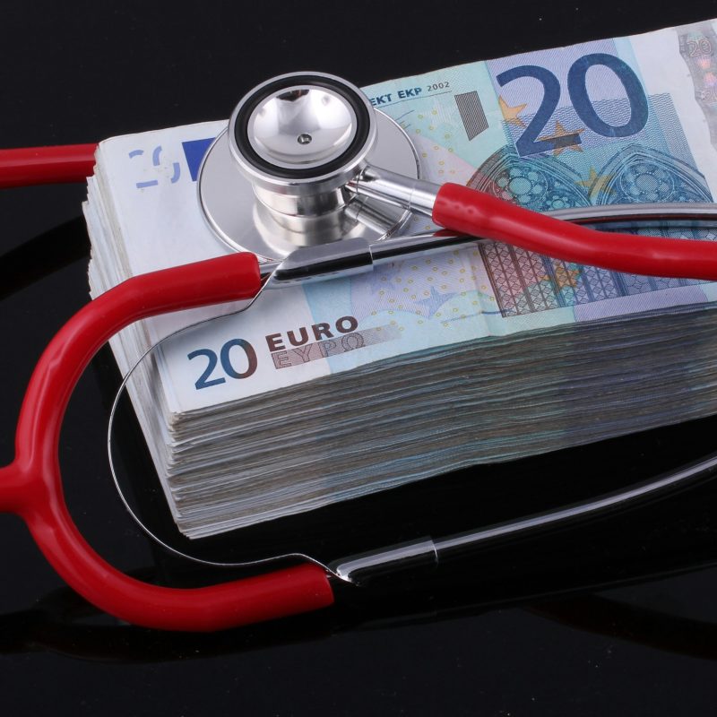 how to create competitive compensation package healthcare workers