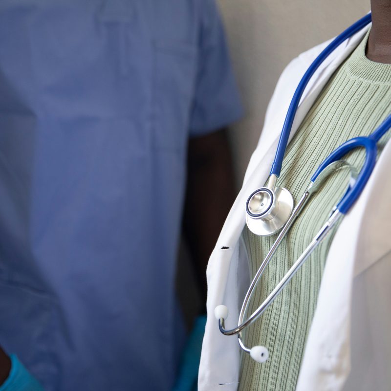 impact of healthcare policy changes on staffing