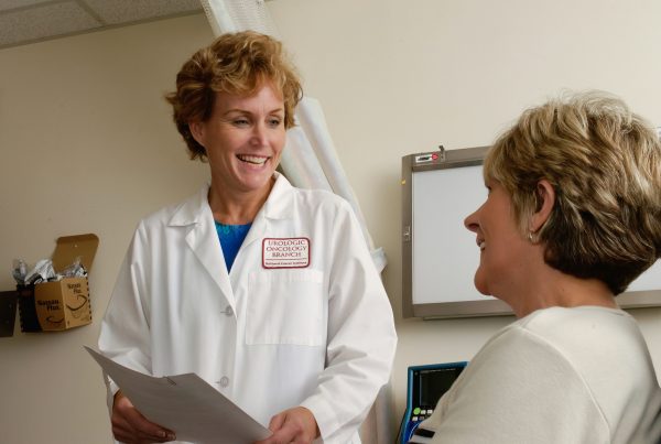 link between employee engagement and patient outcomes