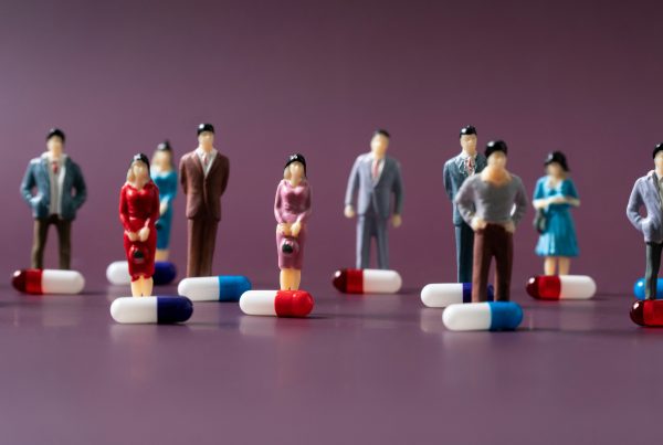 how to handle skill gaps healthcare workforce