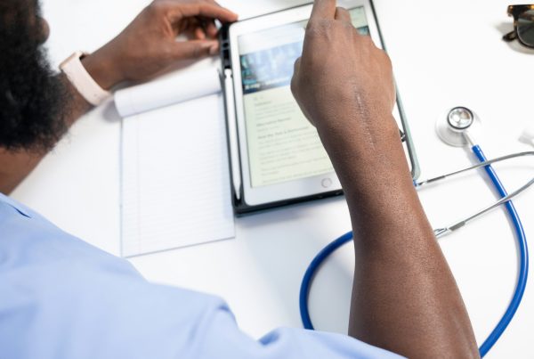 Staffing Tech: 5 Essential Tools for Modern Healthcare