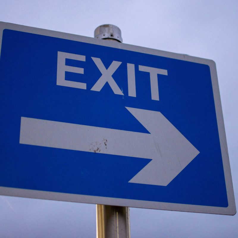 Temporary Staffing: 5 Key Benefits of Exit Planning
