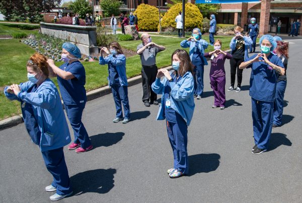 Nurse Residency: 5 Key Benefits for New Grads